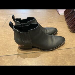 Alexander Wang Bootie